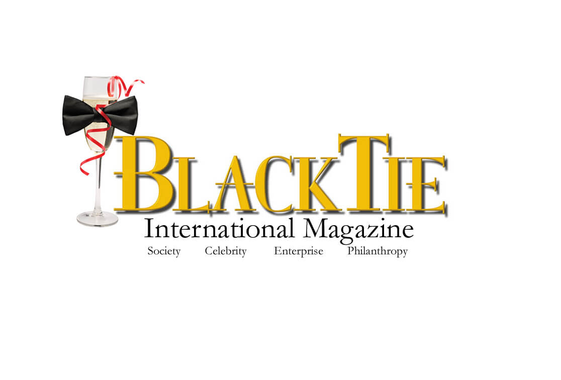 Black Tie International Magazine