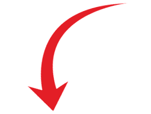 Red-Curved-Arrow-downleft