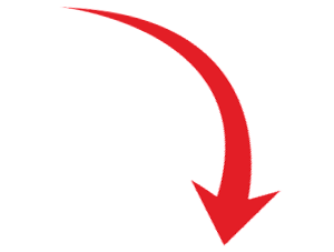 Red-Curved-Arrow-downright
