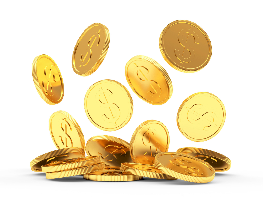 falling-golden-coins-close-up