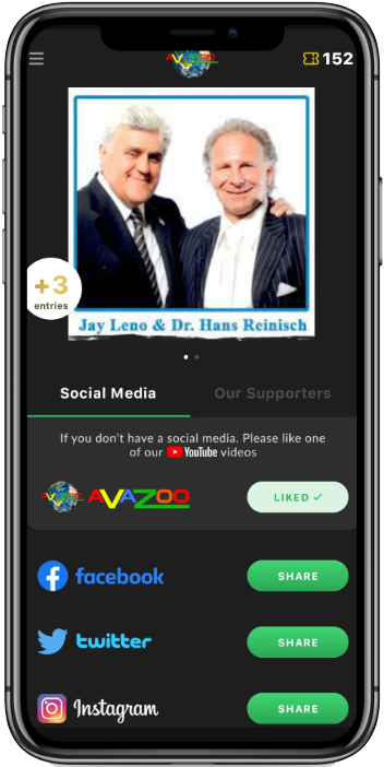 hans-app