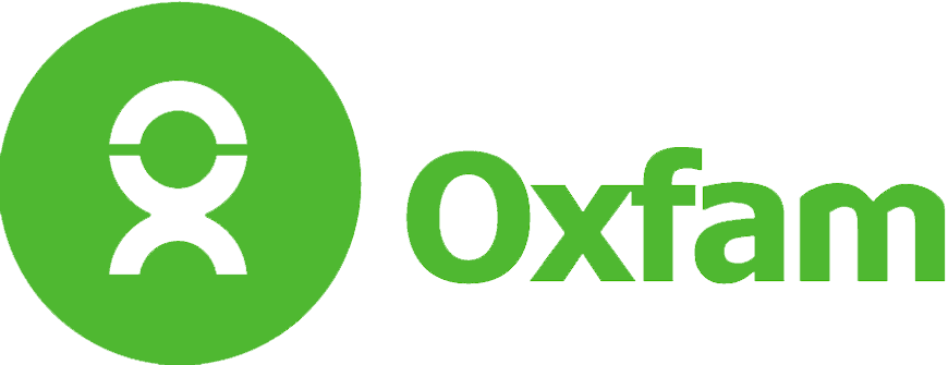 oxfam