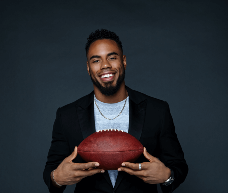 Rashad Jennings